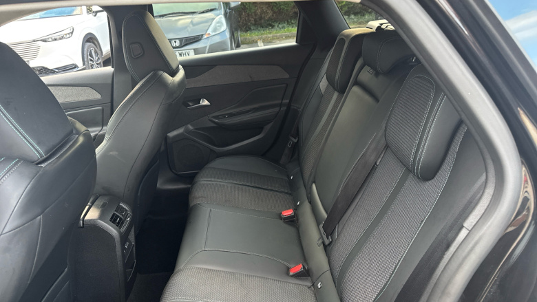 Peugeot 308 1.2 PureTech Allure Premium 5dr EAT8 Petrol Estate